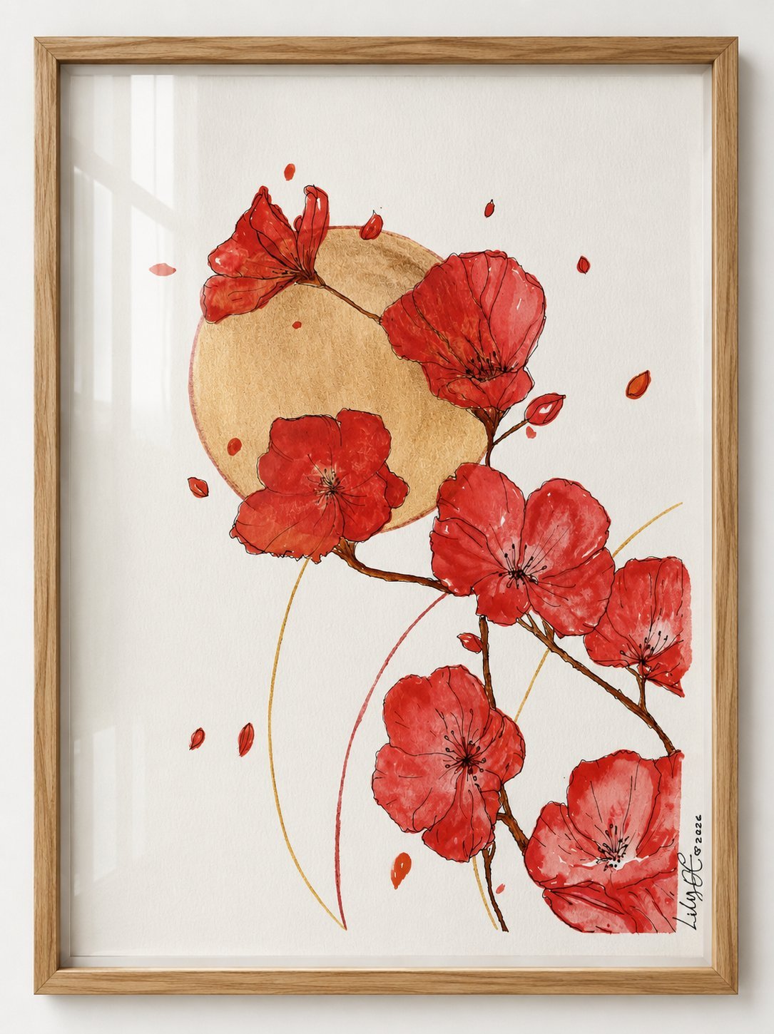 Then Poppy